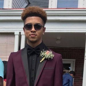 Meet your Posher, Rick